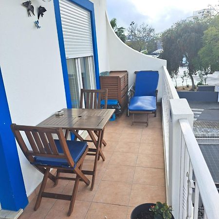 Hotel Casa Afonso à Lagos Extérieur photo