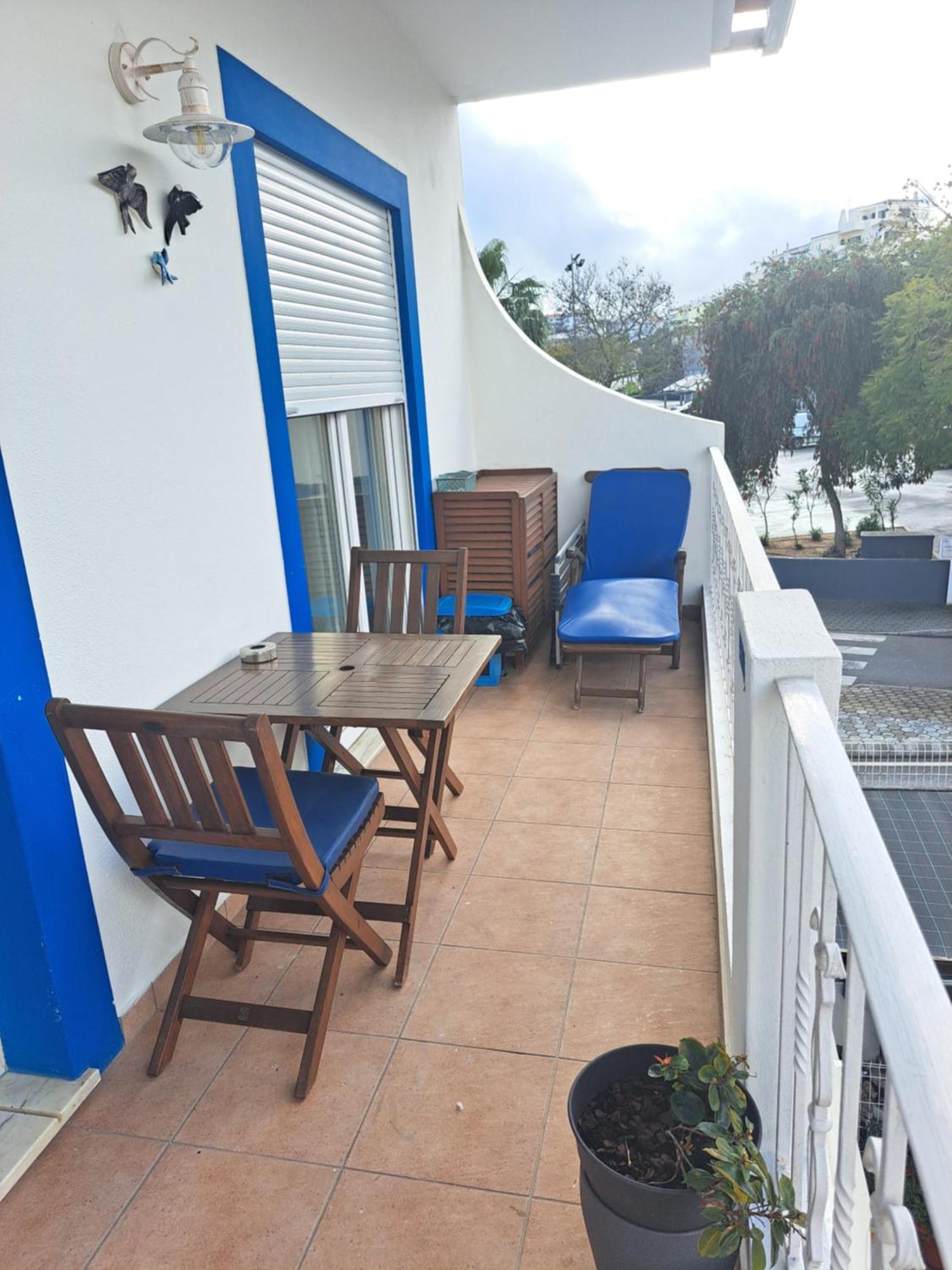Hotel Casa Afonso à Lagos Extérieur photo