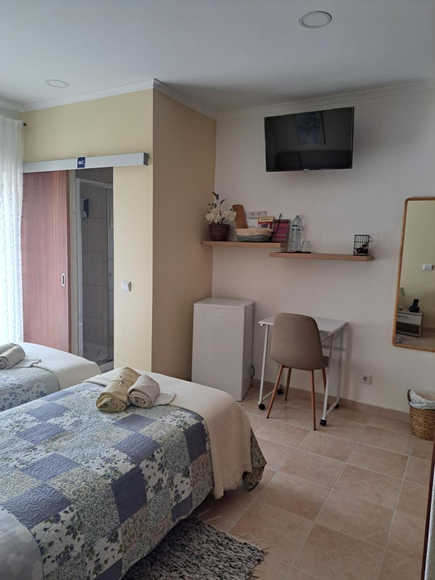 Hotel Casa Afonso à Lagos Extérieur photo