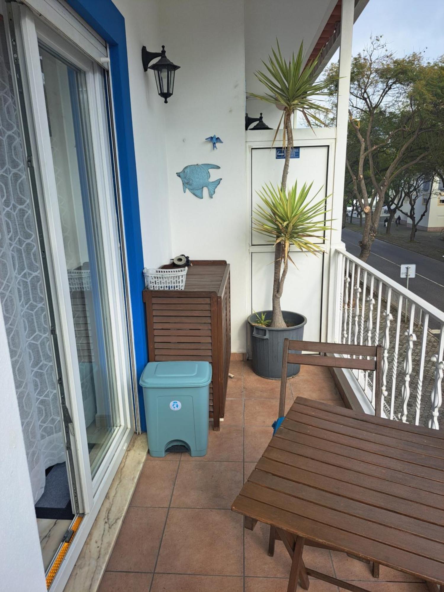 Hotel Casa Afonso à Lagos Extérieur photo