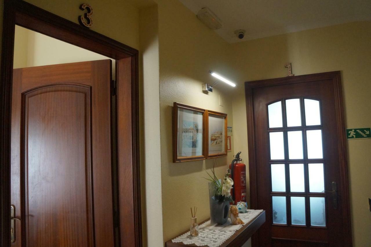 Hotel Casa Afonso à Lagos Extérieur photo